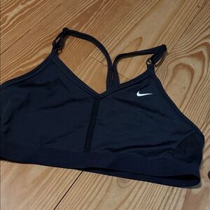 Nike Women's Dark Blue Sports Bra